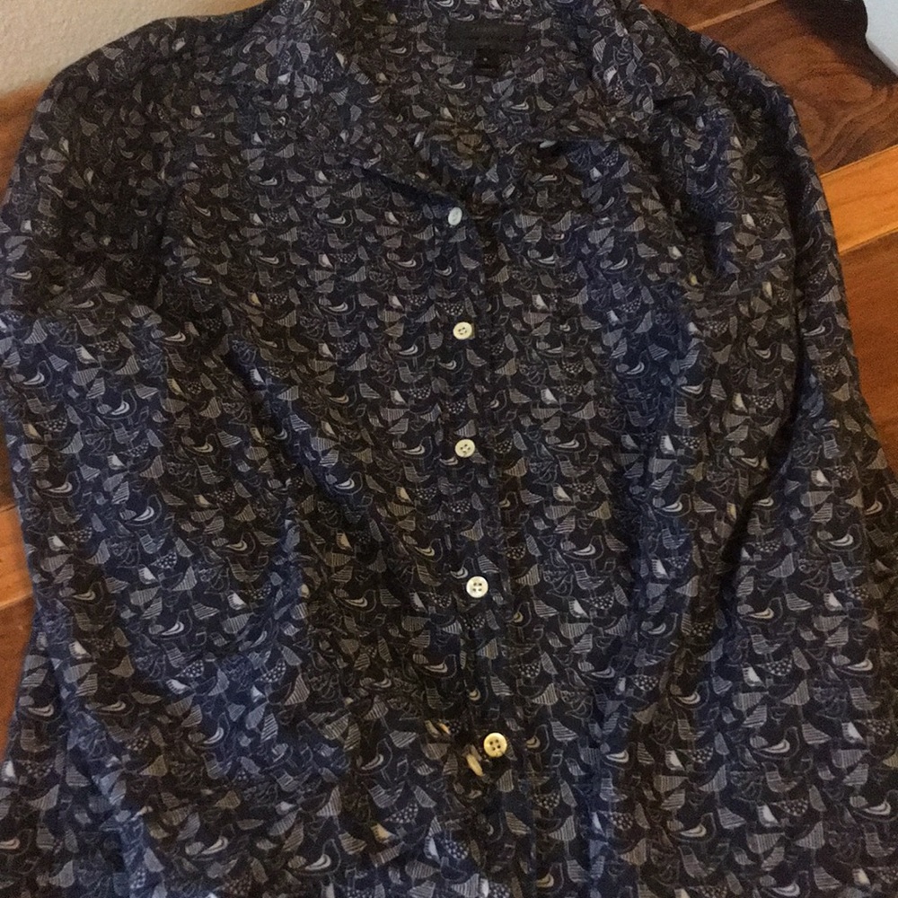 J. Crew Top
